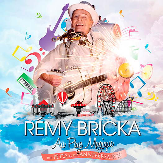 Rémy Bricka